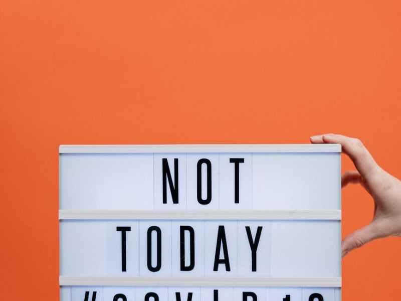 Covidproof habits for your mental&nbsp;health