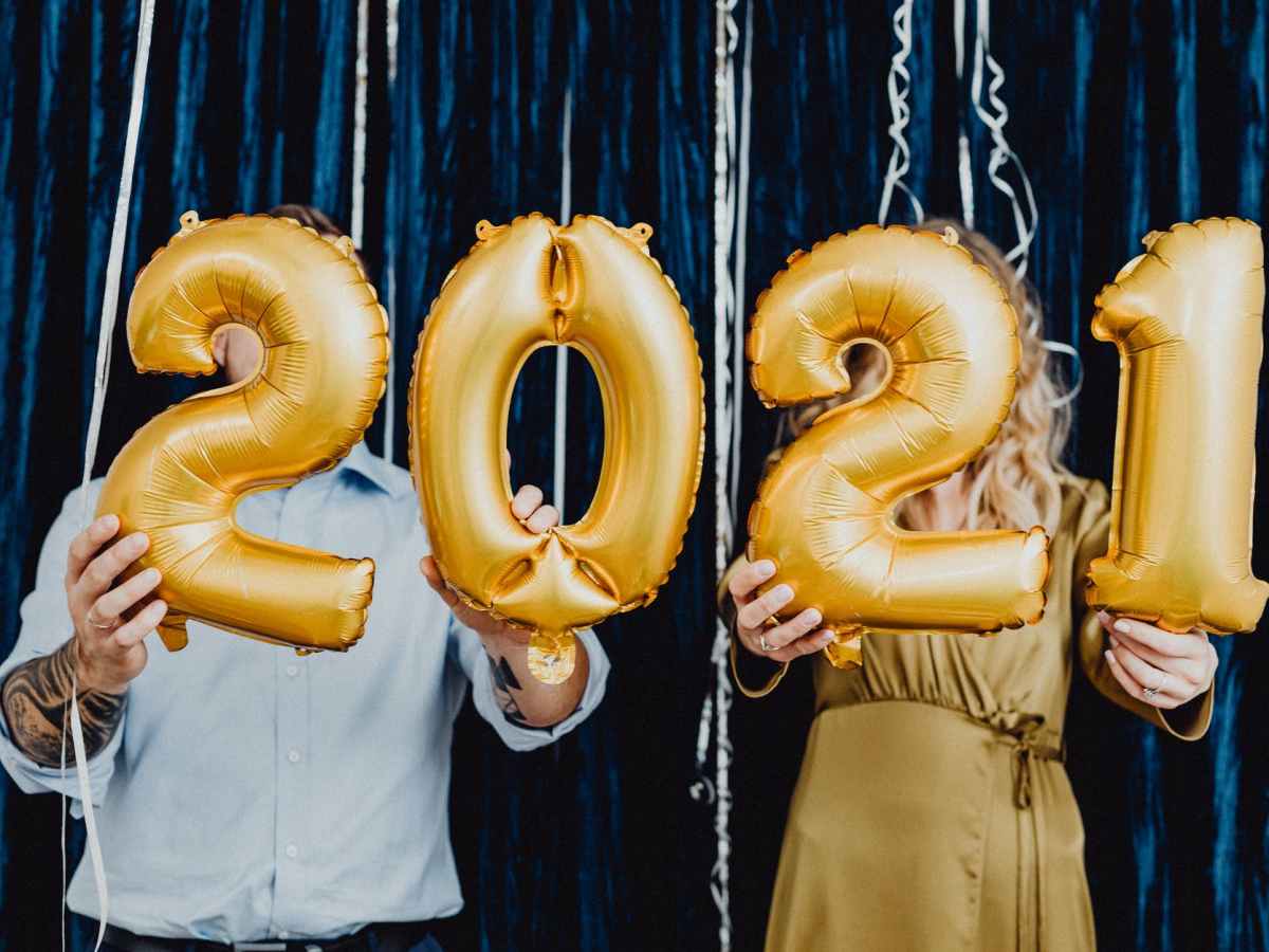 Mental Health Solutions for your New Years&nbsp;Resolutions!