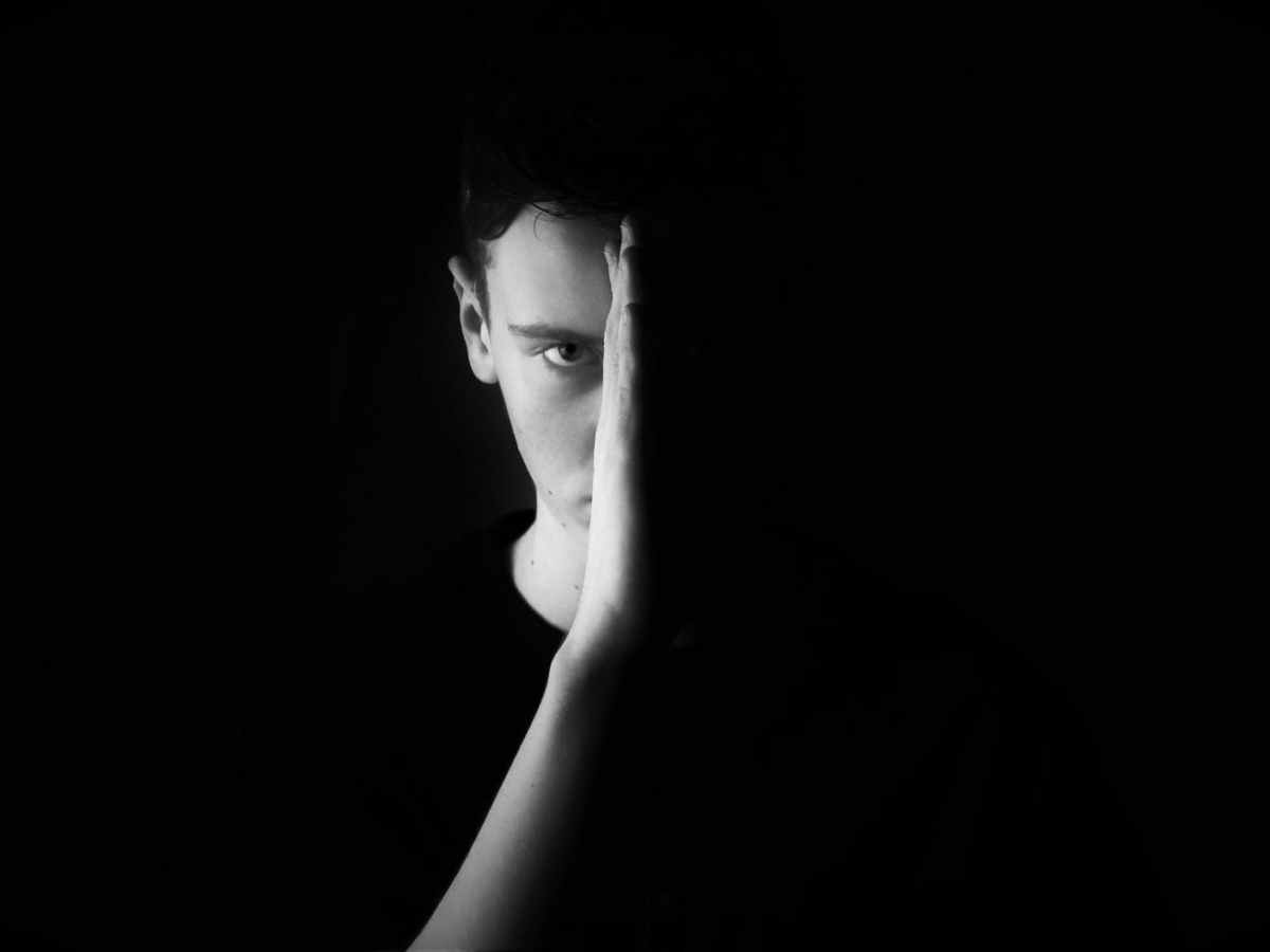 Teen mental health and self-harm: Understanding&nbsp;feelings
