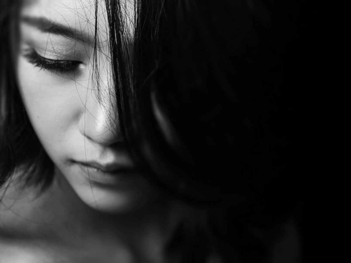 Teen mental health and self harm: Understanding&nbsp;why